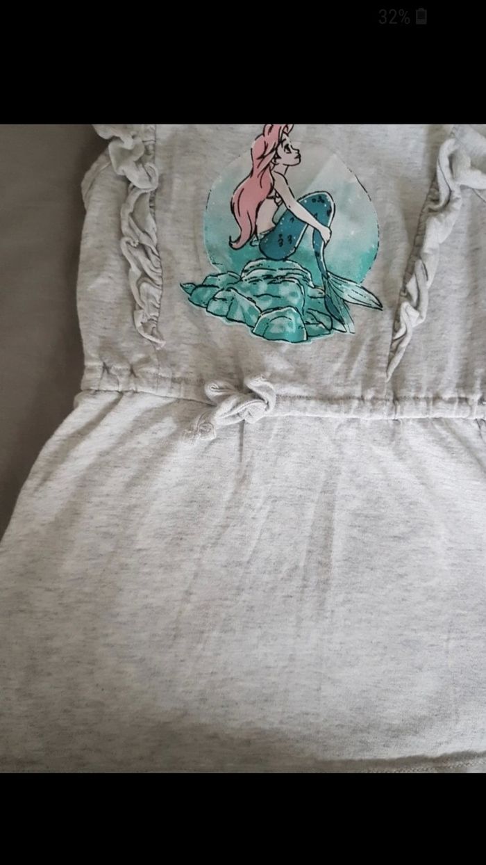 Robe légère - photo numéro 3