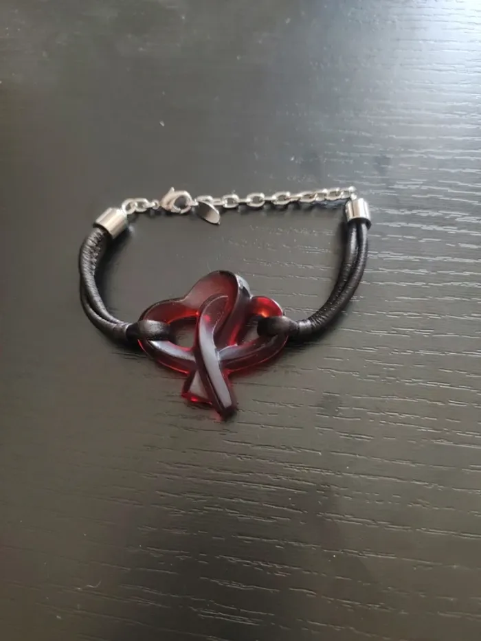 Bracelet lalique