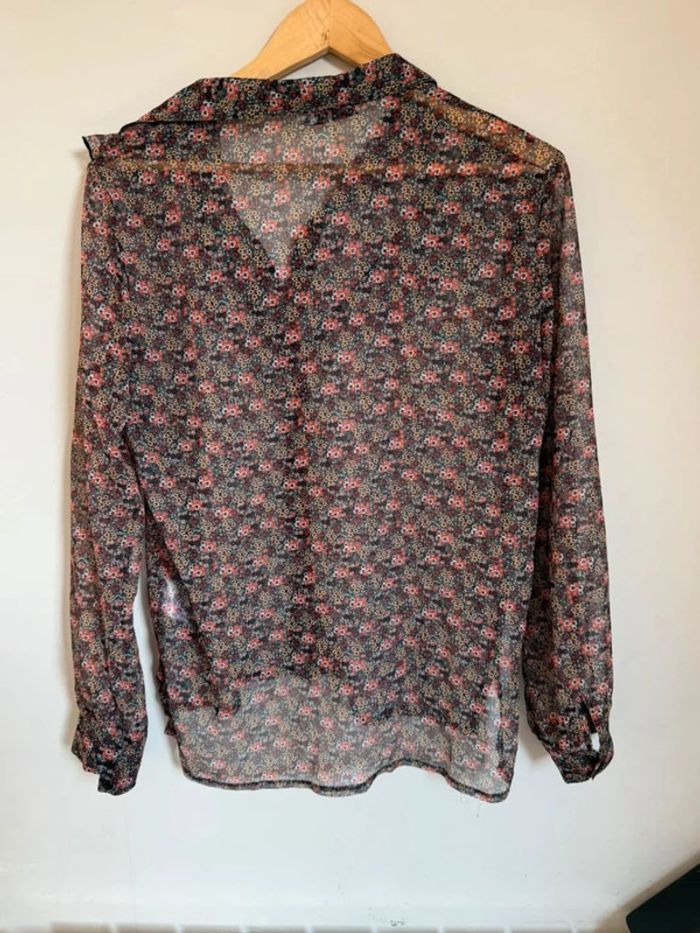 Chemiser liberty - photo numéro 2