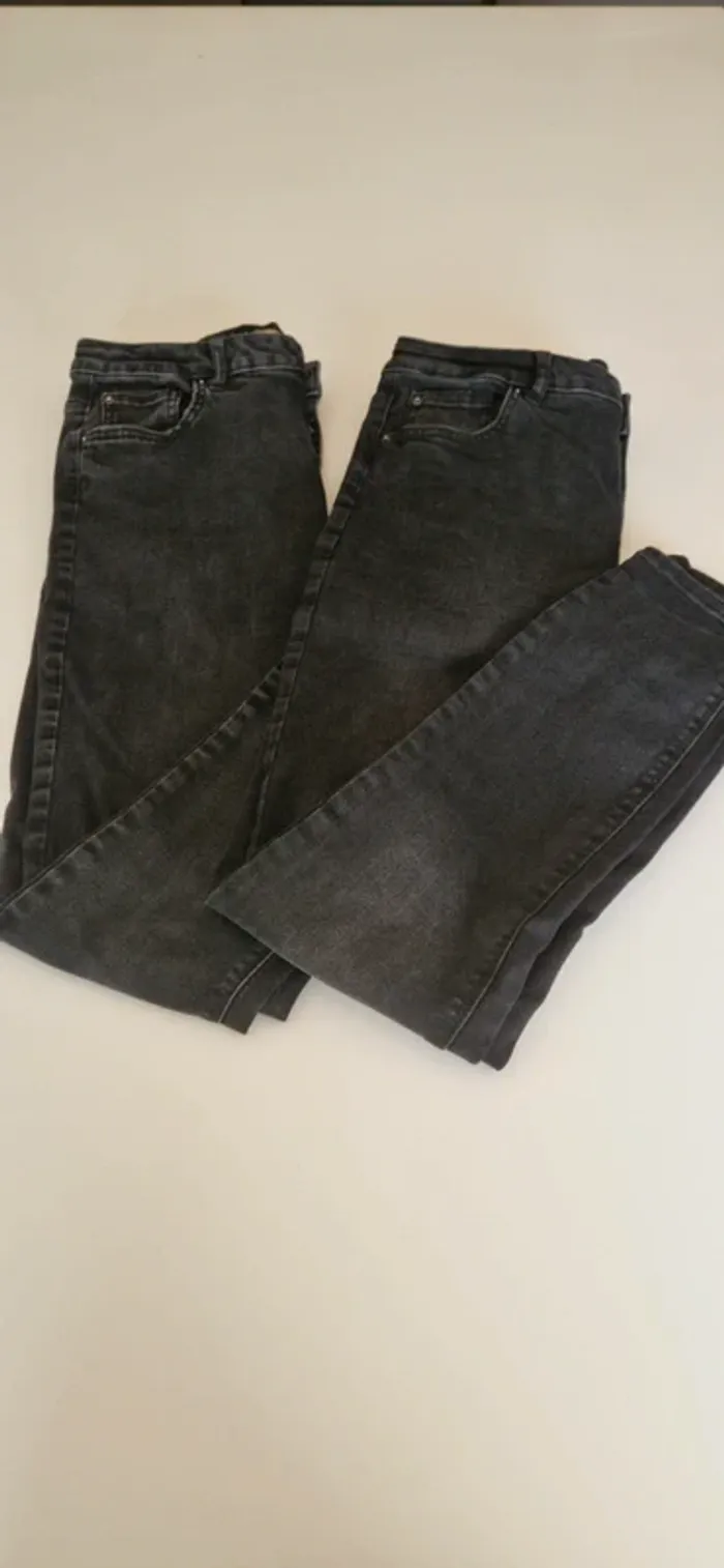 Lot de jeans Denim.Co taille 42