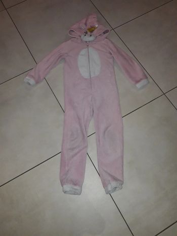 Surpyjama 8 ans