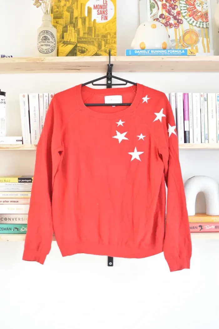 Pull Sud Express en taille XS - Très bon état