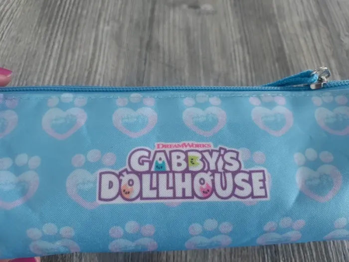 Trousse gabby - photo numéro 2