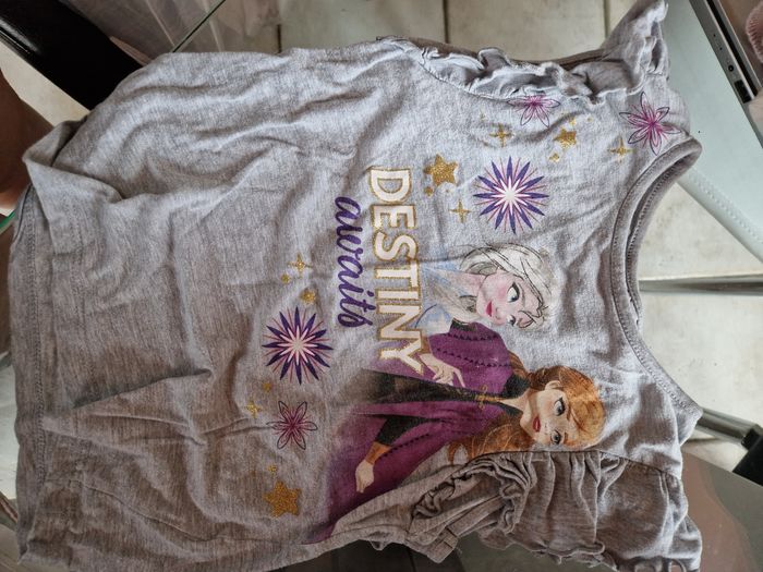 Lot vêtement 5 ans fille - photo numéro 2