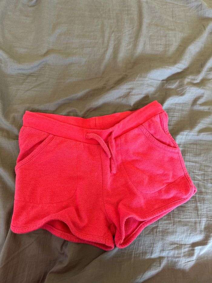 Short 164