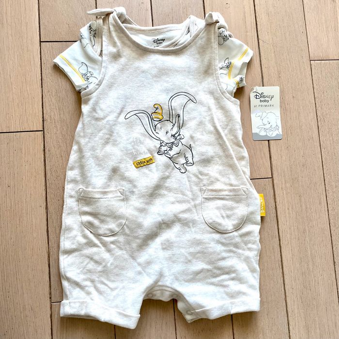 Ensemble Disney