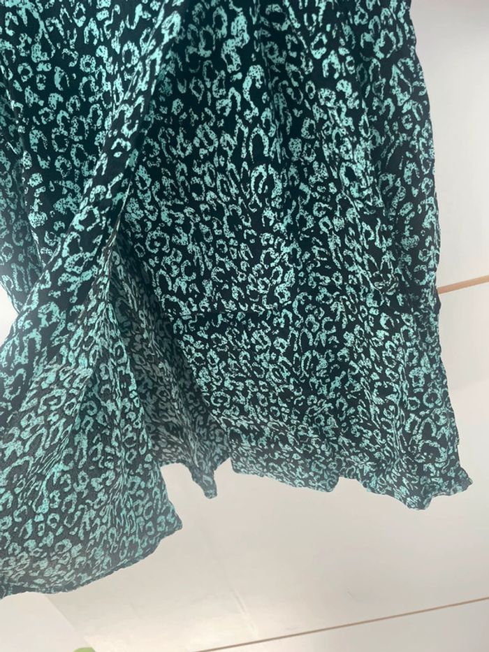 Robe imprimée XS Zara - photo numéro 6