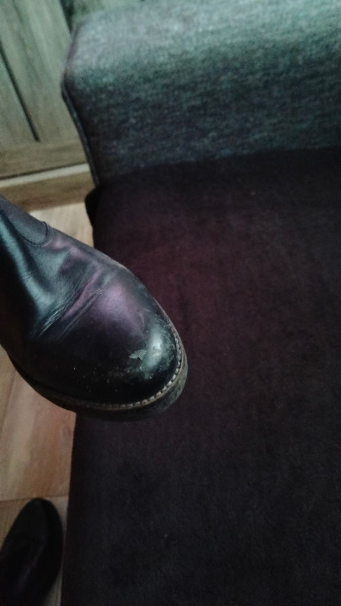 Bottes - photo numéro 7