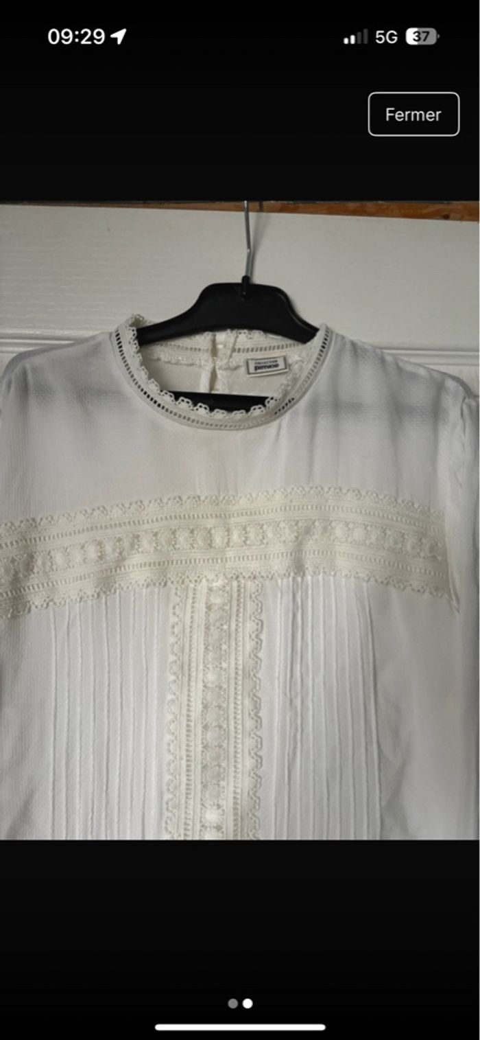 Blouse - photo numéro 2