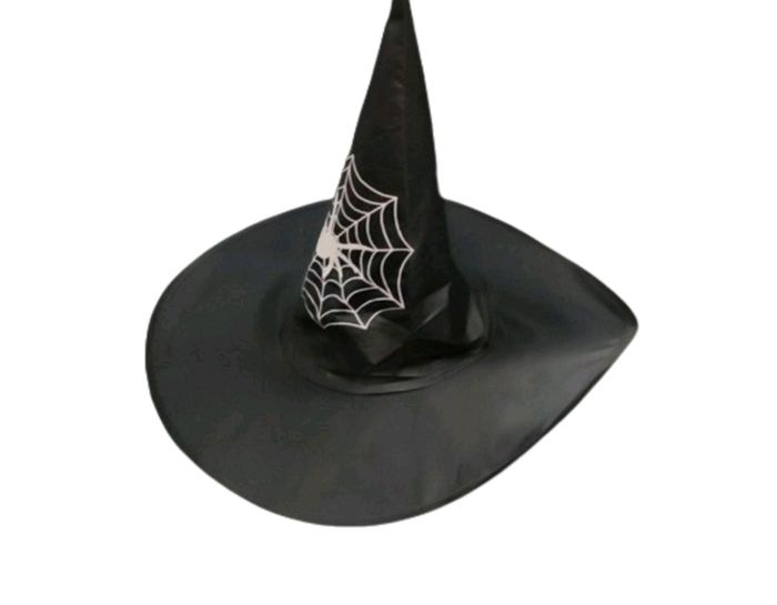 Chapeau halloween taille unique
