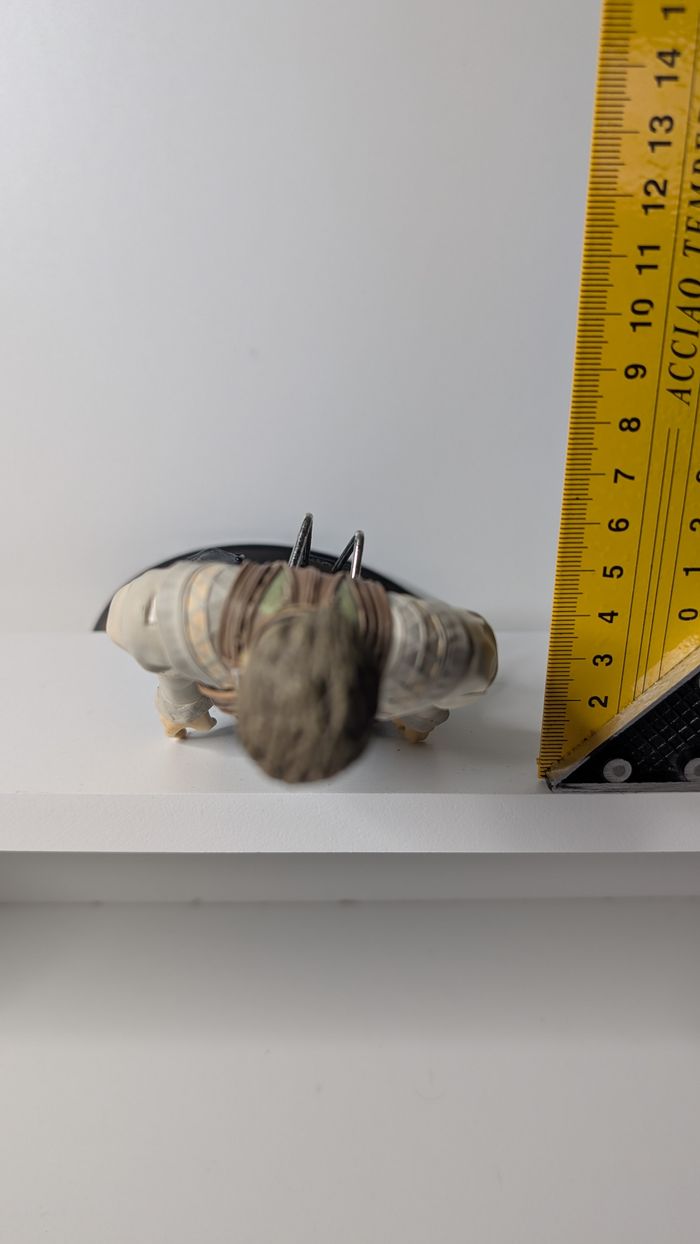 [Square Enix] Play Art Final Fantasy Kaï - photo numéro 5