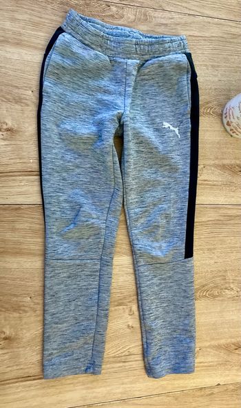 Bas jogging puma 10 ans