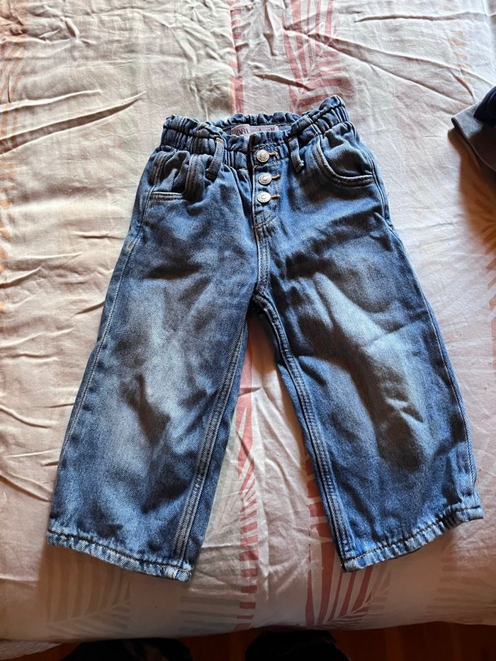 Pantalon - photo numéro 2