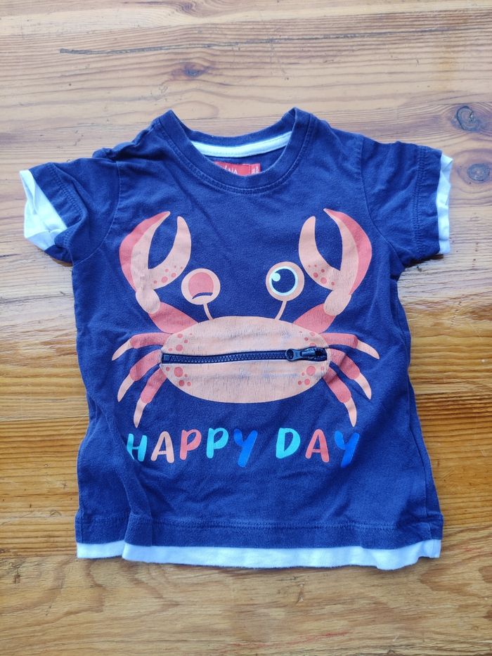 T-shirt