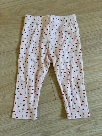 Legging léger