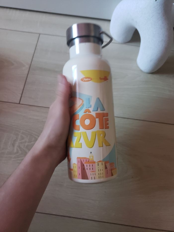 Gourde 🎀 1€ - photo numéro 3