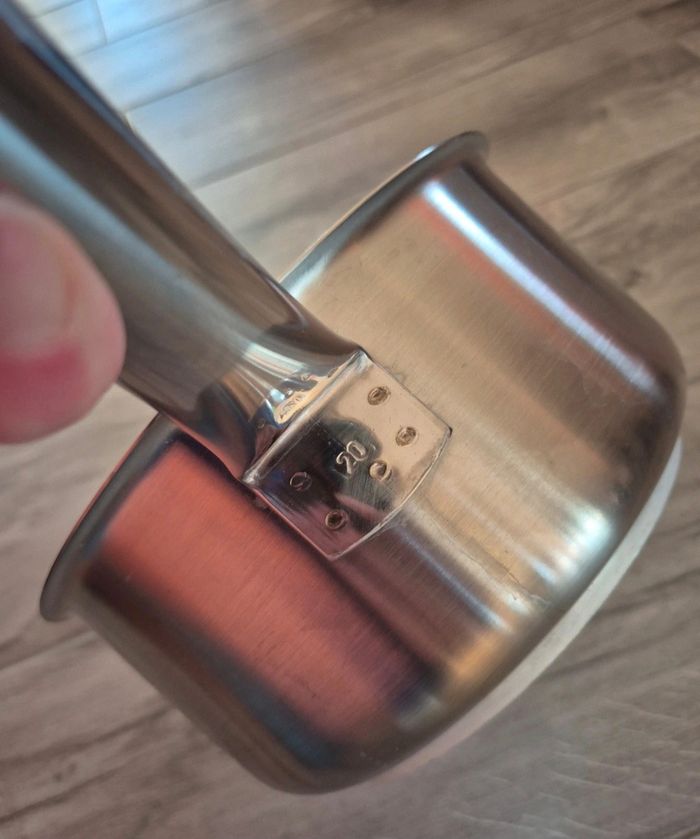 Casserole Pujadas - photo numéro 4