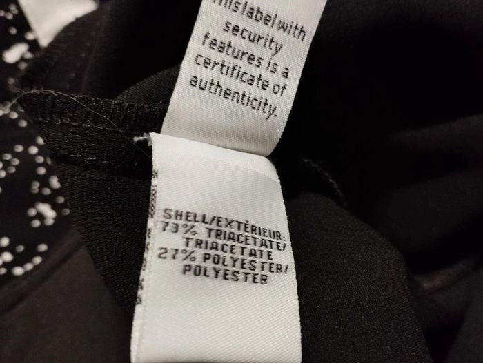 Bermuda Diane Von Furstenberg - photo numéro 3