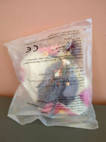 figurine lolirock praxina