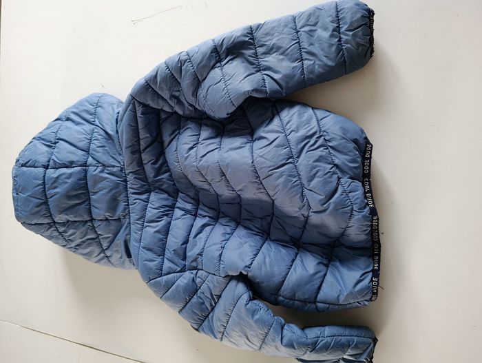 Manteau - photo numéro 3