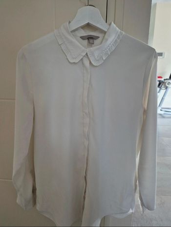 Chemisier blouse fluide H&M