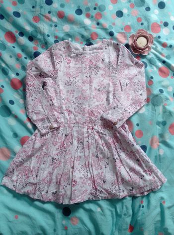Robe sergent major