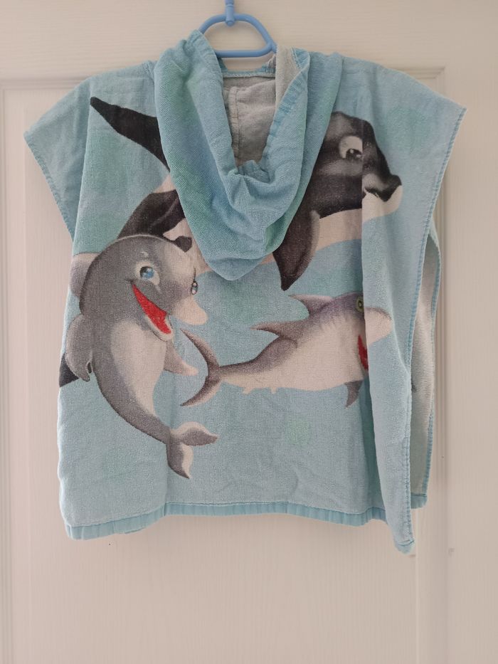 Sortie de piscine - photo numéro 2