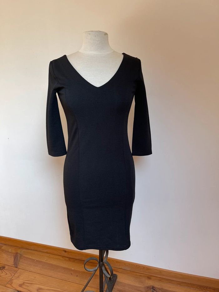 Belle robe noire neuve Lola Espeleta 🌸 M 38