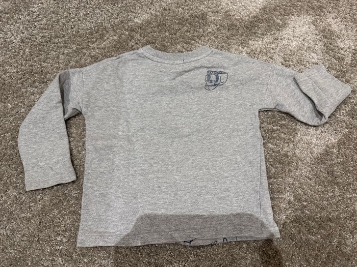 Ensemble pull et jeans - photo numéro 5