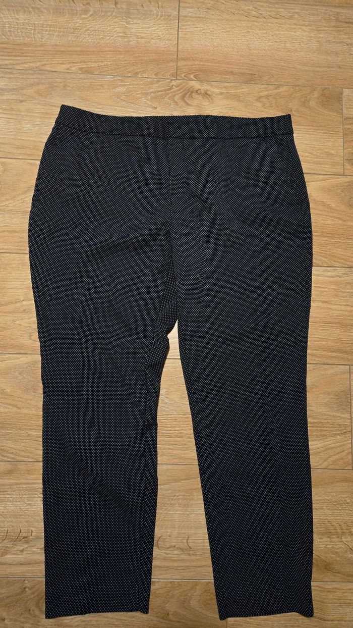 Chino Zara - photo numéro 4