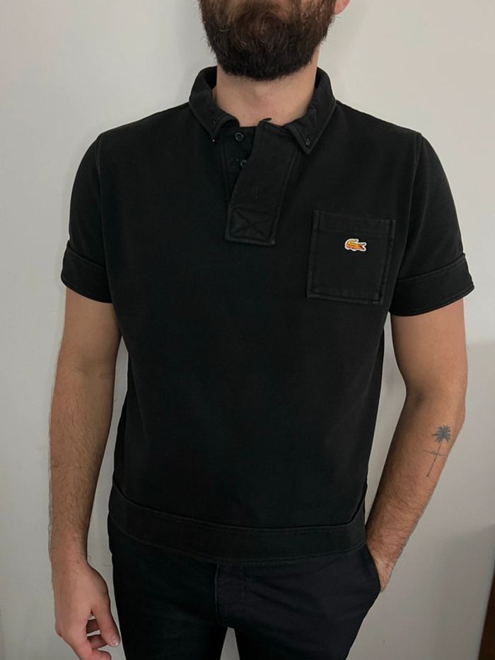 Polo Lacoste