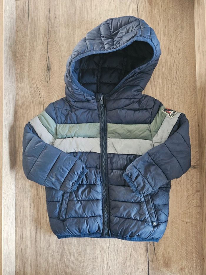 Blouson tbe