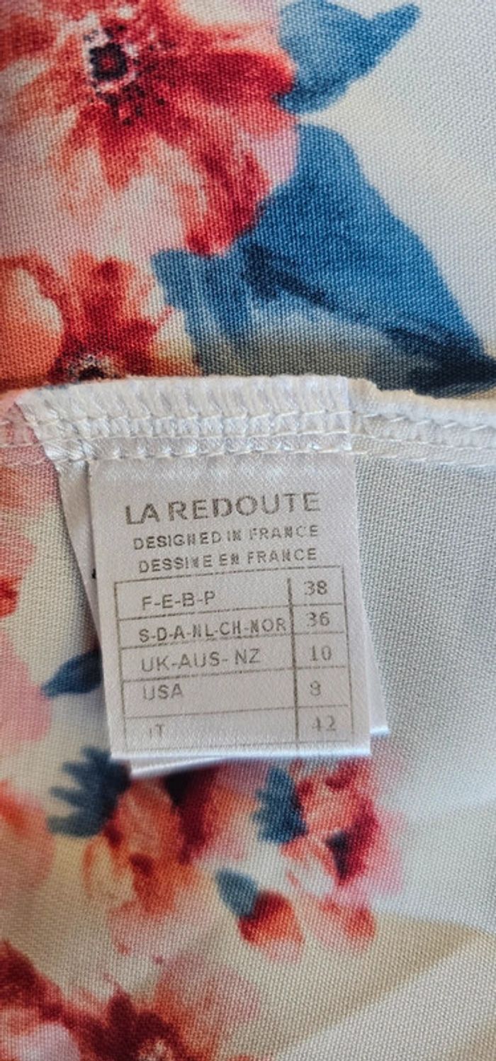 Blouse La Redoute neuve - photo numéro 6