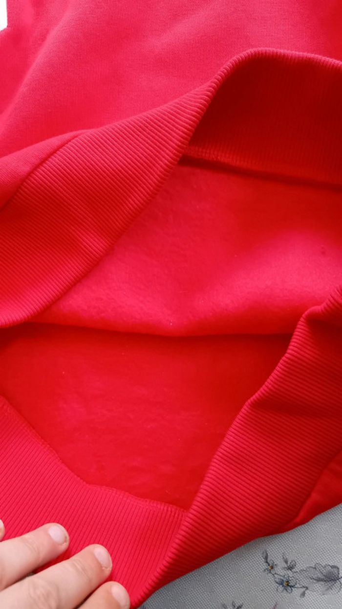 Pull à zip - photo numéro 6
