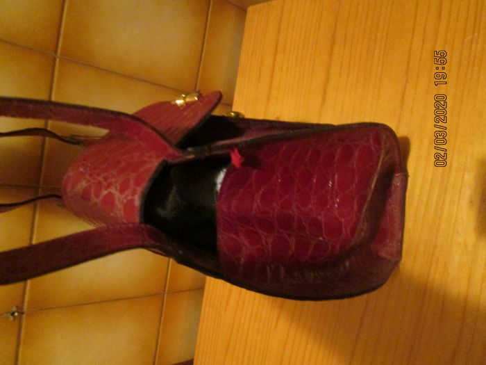 Sac à Mains - photo numéro 3