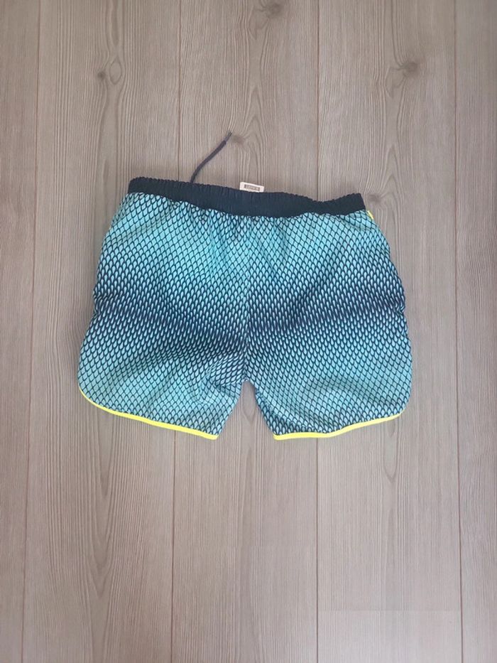Short de bain b.nosy tbe 13/14 ans - photo numéro 6