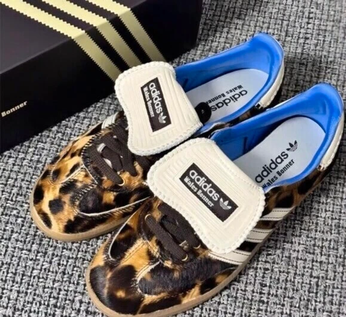 Adidas Samba Wales bonner taille 41 - photo numéro 3