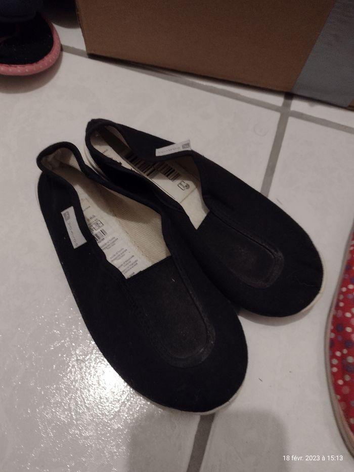 Ballerine