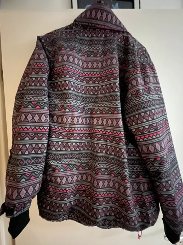 Veste de ski 16 ans - photo numéro 5
