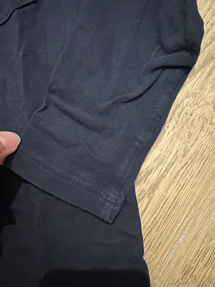 Pyjama bi matière 3-4 ans - photo numéro 7