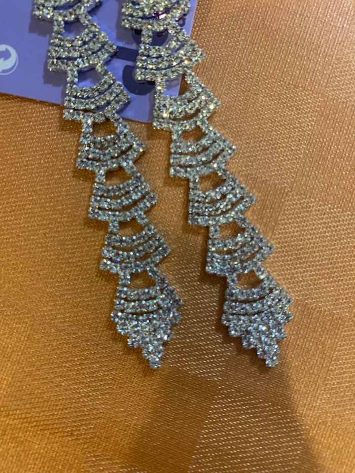 Boucles d’oreilles - photo numéro 3