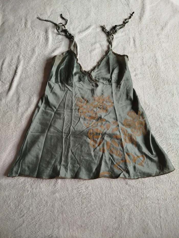Caraco Kosmika taille M
