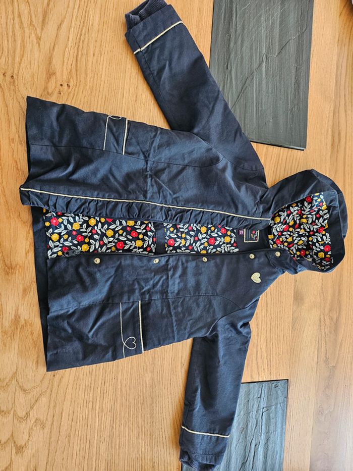 Parka 3 en 1 - photo numéro 3