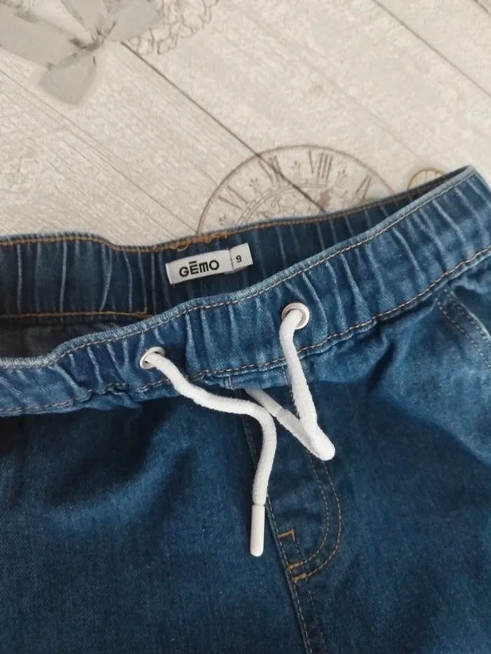 Jeans style baggy - photo numéro 2
