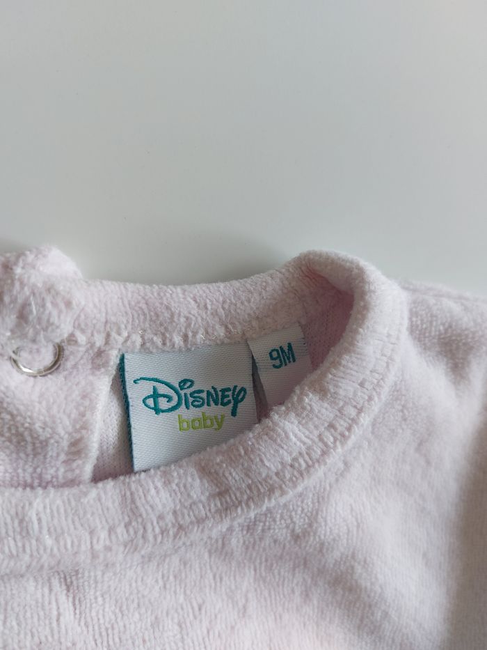 Pyjama 9 mois Minnie - photo numéro 3