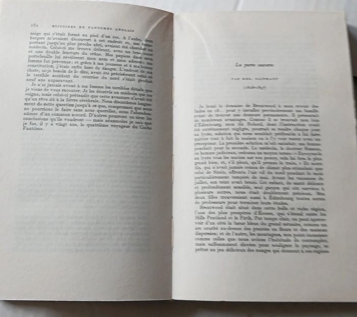 #livre histoire fantômes anglais - photo numéro 4