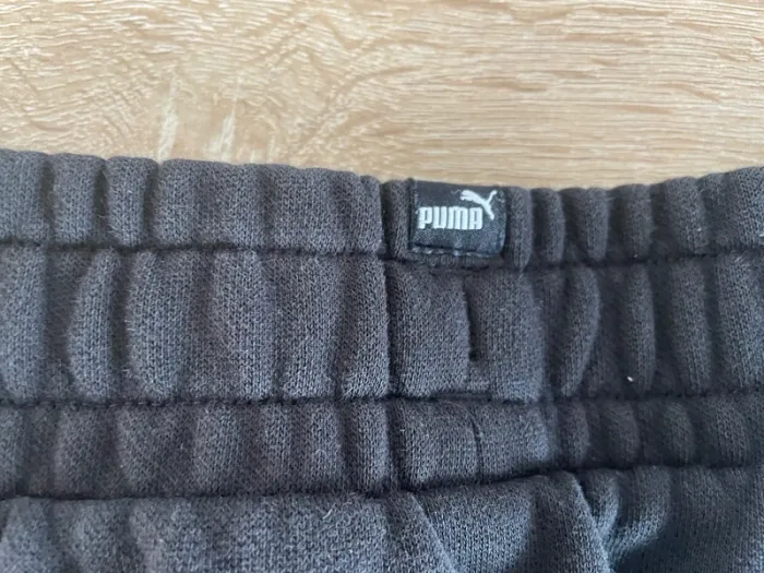 Pantalon de jogging Puma 9/10ans - photo numéro 4