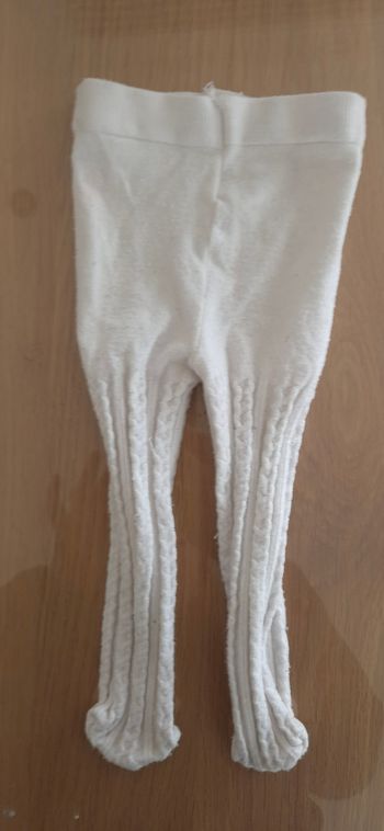 Collants 1 mois