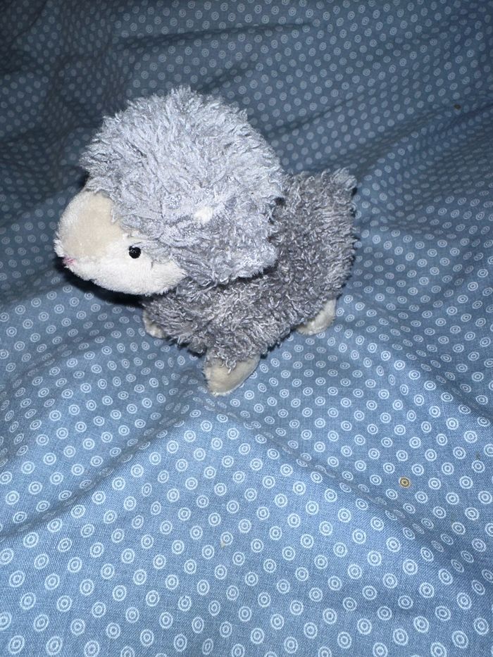 Lot 2 peluches - photo numéro 3