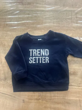 Pull bébé fille